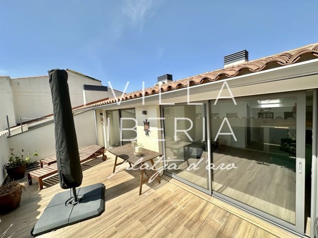 3 sypialnia Apartament na sprzedaż w Palamós z garażem - 389 000 € (Ref: 9800615)