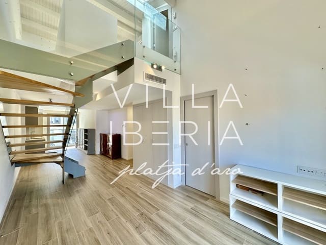 3 sypialnia Apartament na sprzedaż w Palamós z garażem - 389 000 € (Ref: 9800615)