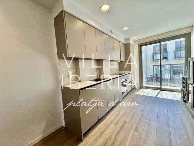 3 sypialnia Apartament na sprzedaż w Palamós z garażem - 389 000 € (Ref: 9800615)