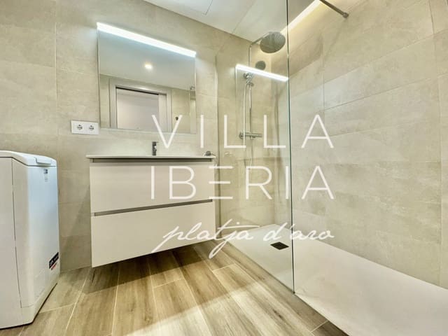 3 sypialnia Apartament na sprzedaż w Palamós z garażem - 389 000 € (Ref: 9800615)