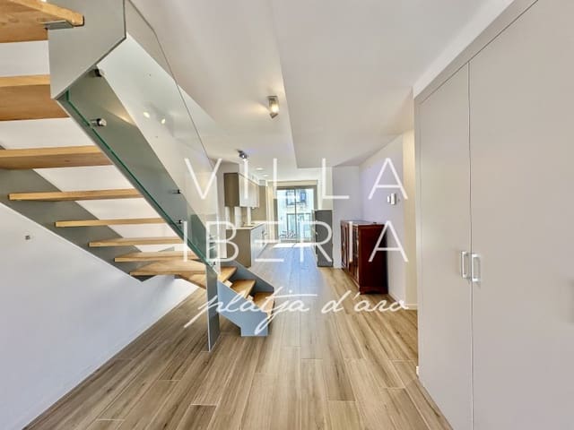 3 sypialnia Apartament na sprzedaż w Palamós z garażem - 389 000 € (Ref: 9800615)