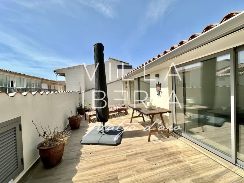 3 sypialnia Apartament na sprzedaż w Palamos z garażem - 389 000 € (Ref: 9800615)