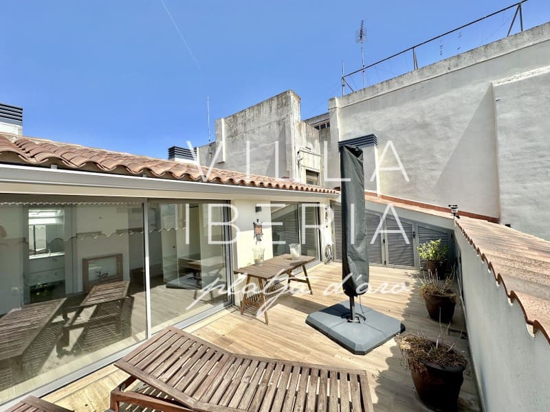 3 sypialnia Apartament na sprzedaż w Palamos z garażem - 389 000 € (Ref: 9800615)