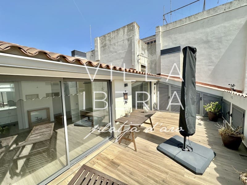 3 sypialnia Apartament na sprzedaż w Palamos z garażem - 389 000 € (Ref: 9800615)