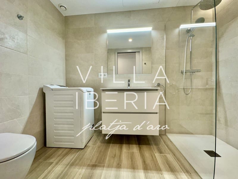 3 sypialnia Apartament na sprzedaż w Palamos z garażem - 389 000 € (Ref: 9800615)