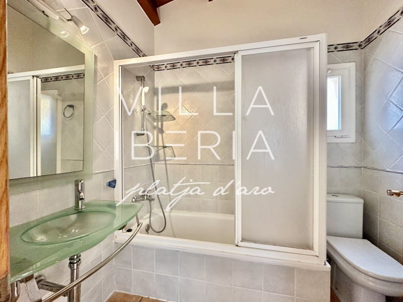 4 camera da letto Villa in vendita in S'Agaro con garage - 550.000 € (Rif: 9806411)
