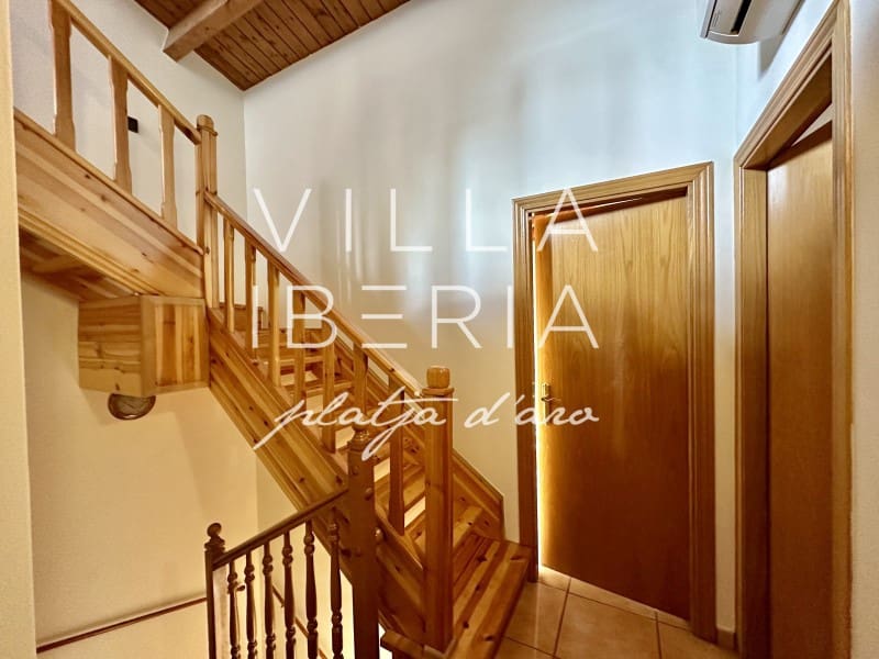 4 camera da letto Villa in vendita in S'Agaro con garage - 550.000 € (Rif: 9806411)