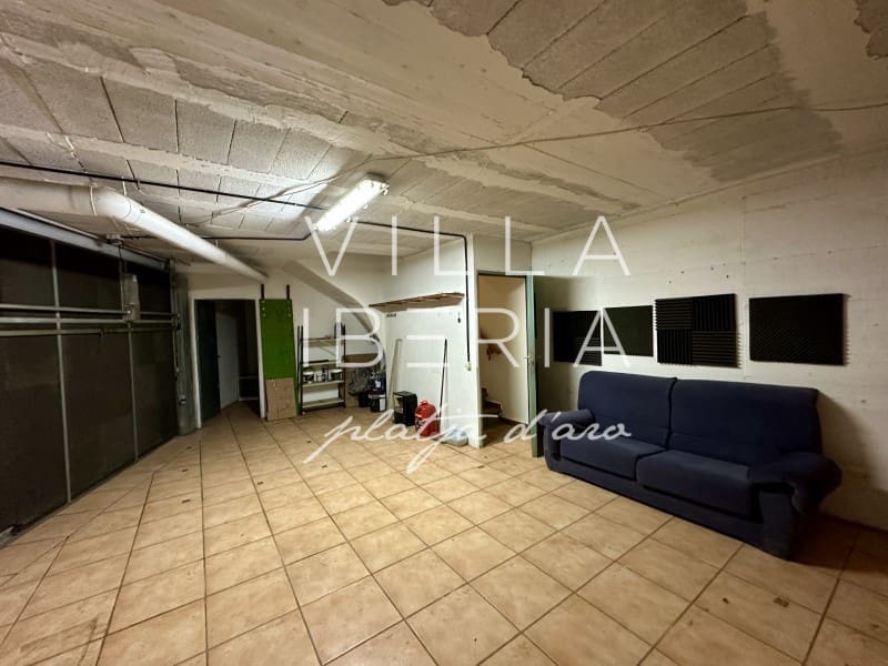 4 camera da letto Villa in vendita in S'Agaro con garage - 550.000 € (Rif: 9806411)