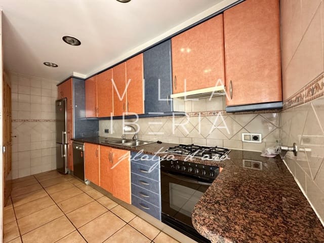 4 camera da letto Villa in vendita in S'Agaro, Castell-Platja d'Aro con garage - 550.000 € (Rif: 9806411)