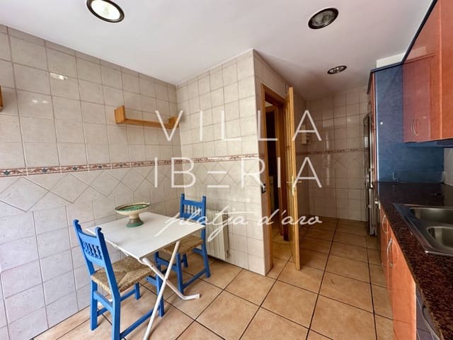 4 camera da letto Villa in vendita in S'Agaro, Castell-Platja d'Aro con garage - 550.000 € (Rif: 9806411)