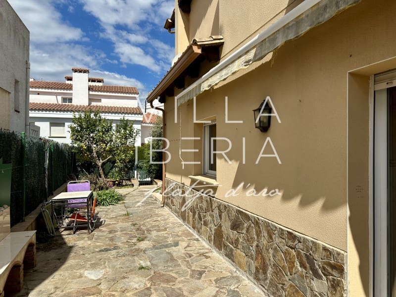 4 camera da letto Villa in vendita in S'Agaro con garage - 550.000 € (Rif: 9806411)