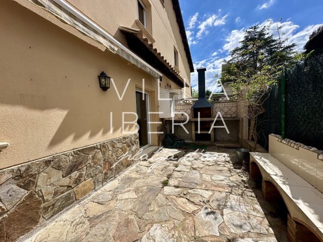 4 camera da letto Villa in vendita in S'Agaro, Castell-Platja d'Aro con garage - 550.000 € (Rif: 9806411)
