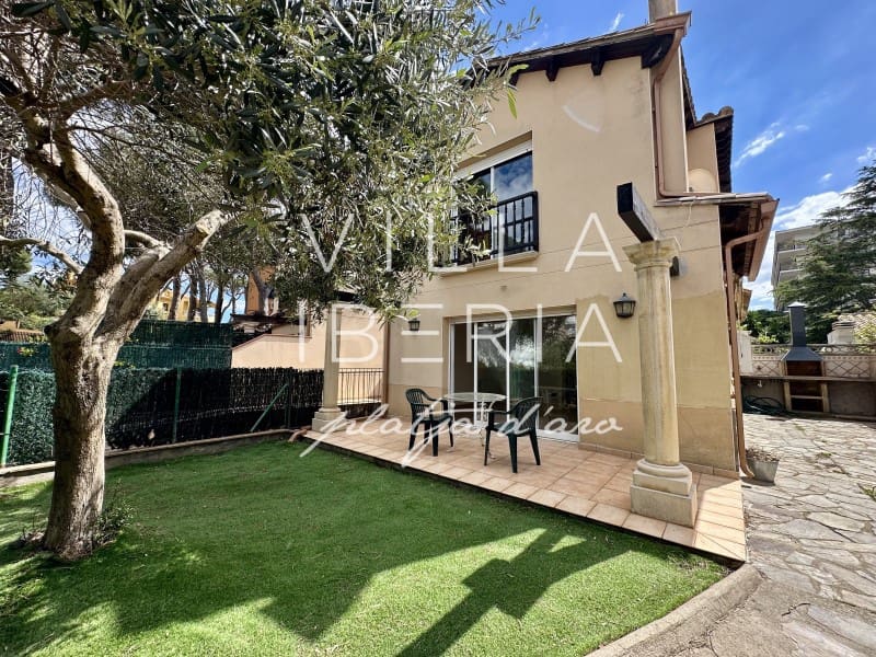 4 camera da letto Villa in vendita in S'Agaro con garage - 550.000 € (Rif: 9806411)