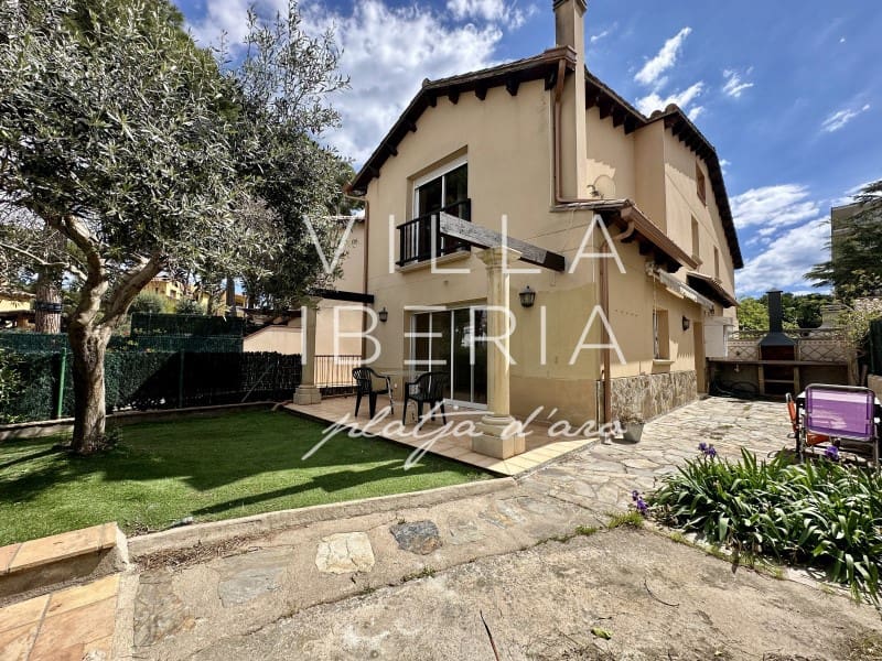 4 camera da letto Villa in vendita in S'Agaro con garage - 550.000 € (Rif: 9806411)