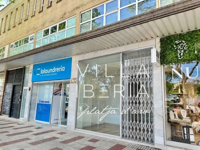 Commercial for sale in Platja d'Aro, Castell-Platja d'Aro - € 300,000 (Ref: 9822817)