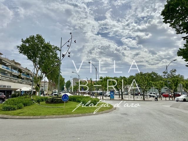Commercial for sale in Platja d'Aro, Castell-Platja d'Aro - € 300,000 (Ref: 9822817)