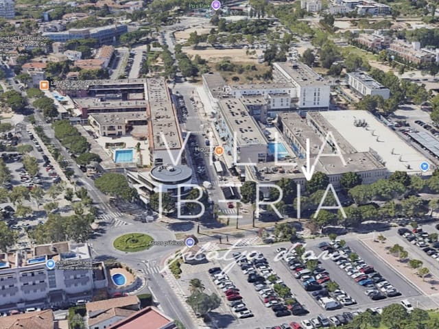 Commercial for sale in Platja d'Aro, Castell-Platja d'Aro - € 300,000 (Ref: 9822817)