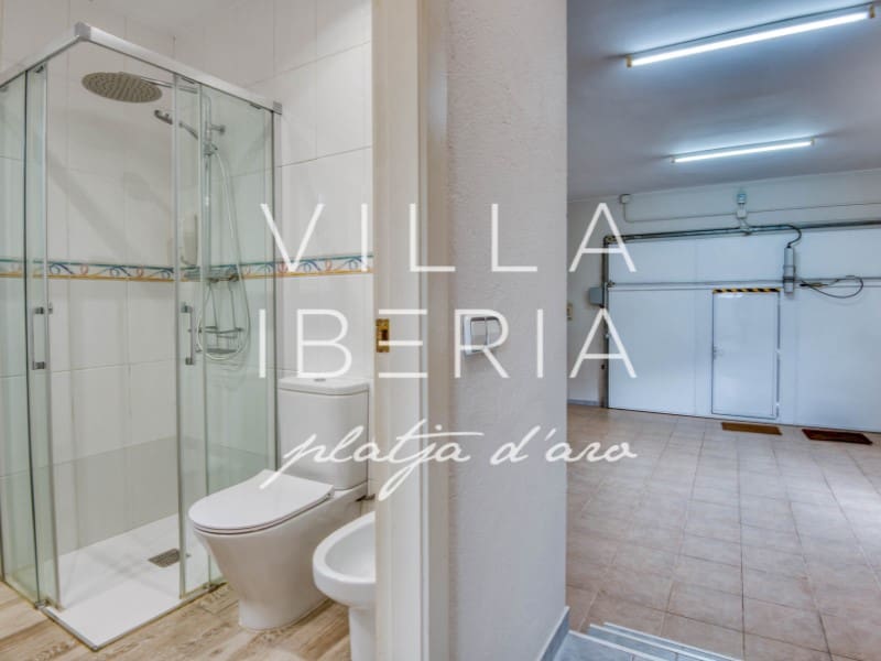 4 camera da letto Villa in vendita in Santa Cristina d'Aro con piscina garage - 685.000 € (Rif: 9825055)