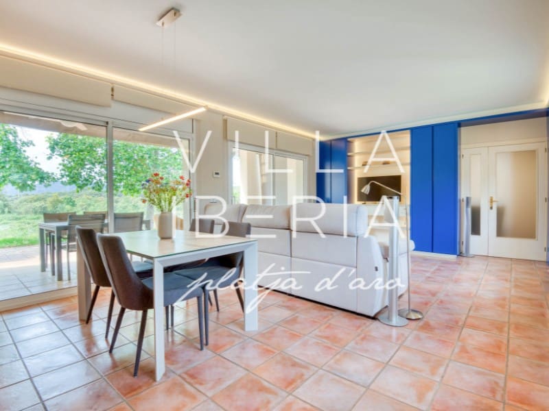 4 camera da letto Villa in vendita in Santa Cristina d'Aro con piscina garage - 685.000 € (Rif: 9825055)