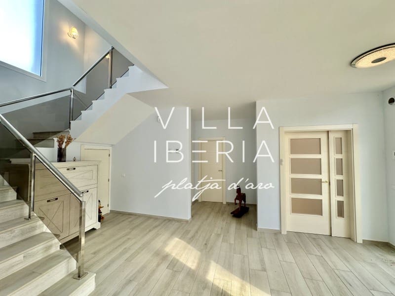 5 bedroom Villa for sale in Calonge i Sant Antoni with pool garage - € 1,500,000 (Ref: 9825056)