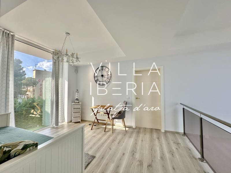 5 bedroom Villa for sale in Calonge i Sant Antoni with pool garage - € 1,500,000 (Ref: 9825056)