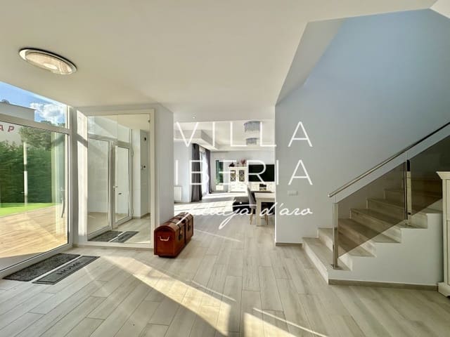 5 soveværelse Villa til salg i Calonge i Sant Antoni med swimmingpool garage - € 1.500.000 (Ref: 9825056)