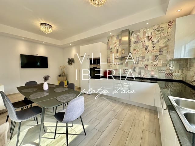 5 soveværelse Villa til salg i Calonge i Sant Antoni med swimmingpool garage - € 1.500.000 (Ref: 9825056)