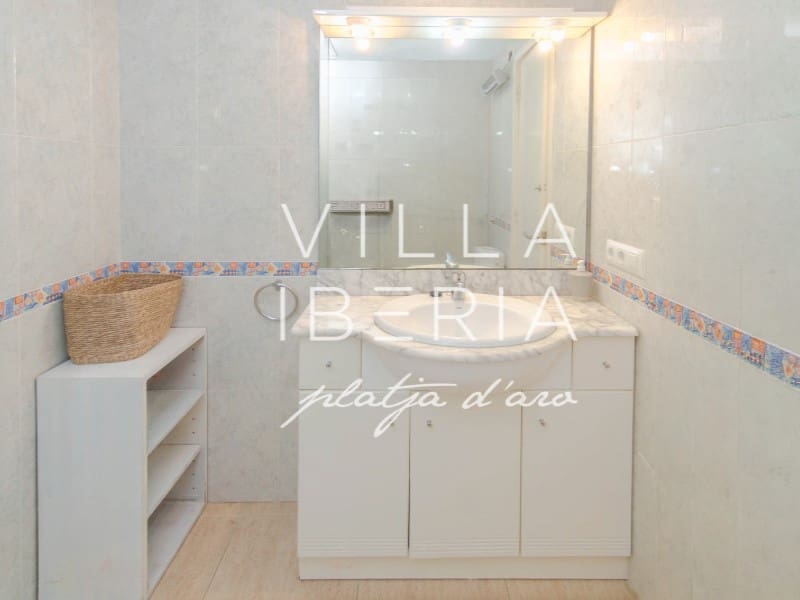 3 quarto Apartamento para venda em Platja d'Aro com garagem - 385 000 € (Ref: 9826638)