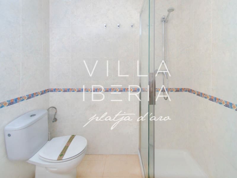 3 quarto Apartamento para venda em Platja d'Aro com garagem - 385 000 € (Ref: 9826638)