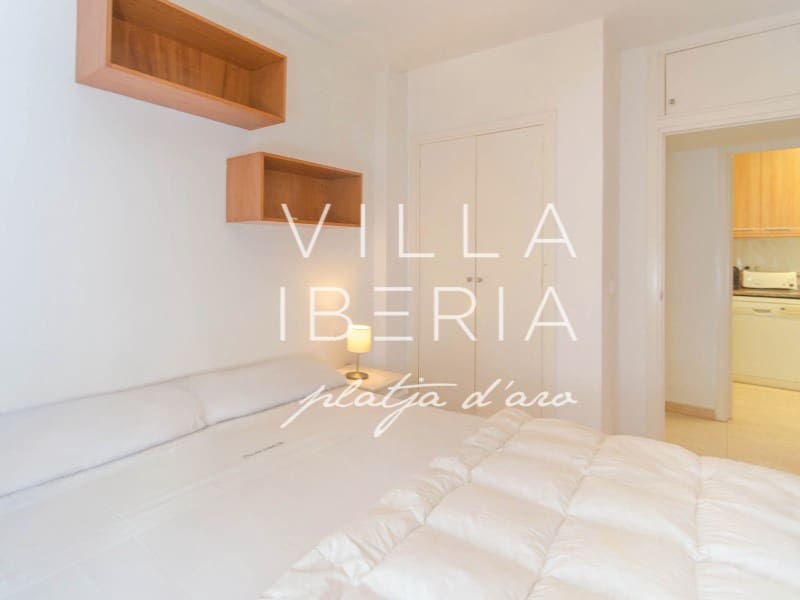 3 quarto Apartamento para venda em Platja d'Aro com garagem - 385 000 € (Ref: 9826638)