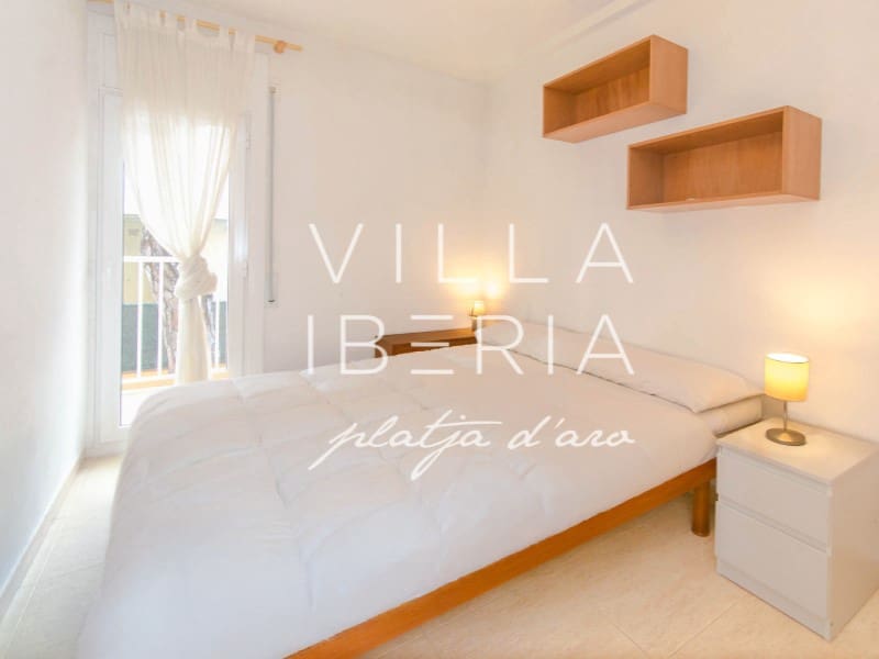 3 quarto Apartamento para venda em Platja d'Aro com garagem - 385 000 € (Ref: 9826638)