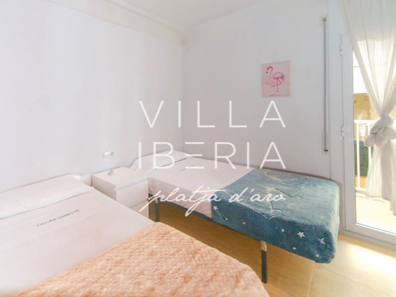 3 quarto Apartamento para venda em Platja d'Aro com garagem - 385 000 € (Ref: 9826638)