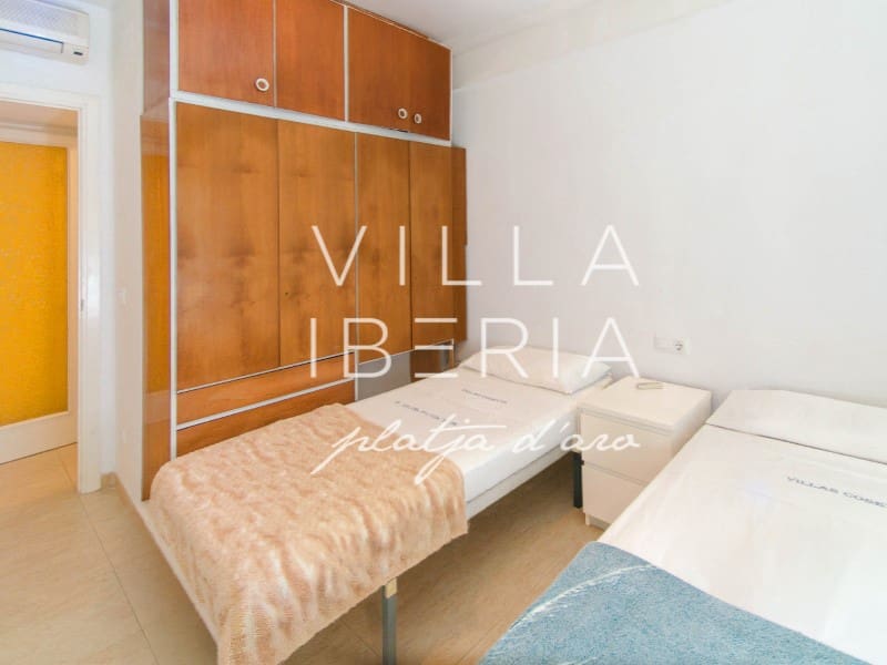 3 quarto Apartamento para venda em Platja d'Aro com garagem - 385 000 € (Ref: 9826638)