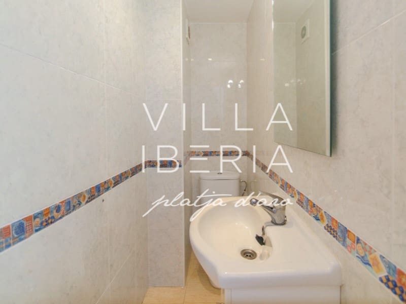 3 quarto Apartamento para venda em Platja d'Aro com garagem - 385 000 € (Ref: 9826638)