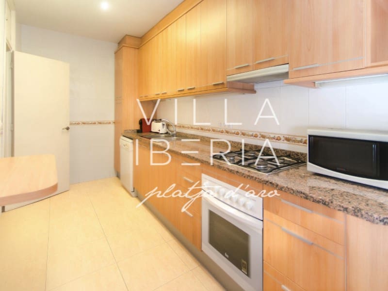3 quarto Apartamento para venda em Platja d'Aro com garagem - 385 000 € (Ref: 9826638)