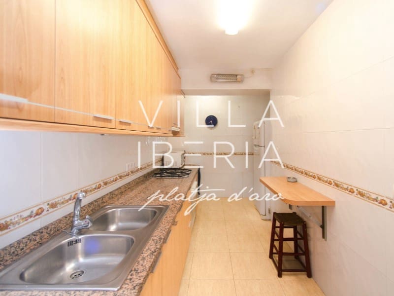 3 quarto Apartamento para venda em Platja d'Aro com garagem - 385 000 € (Ref: 9826638)