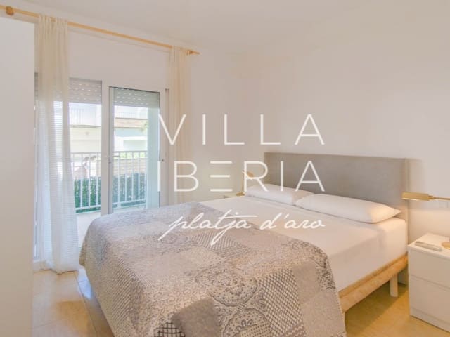 3 quarto Apartamento para venda em Platja d'Aro, Castell-Platja d'Aro com garagem - 385 000 € (Ref: 9826638)