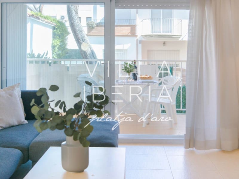 3 quarto Apartamento para venda em Platja d'Aro com garagem - 385 000 € (Ref: 9826638)