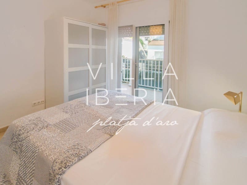 3 quarto Apartamento para venda em Platja d'Aro com garagem - 385 000 € (Ref: 9826638)