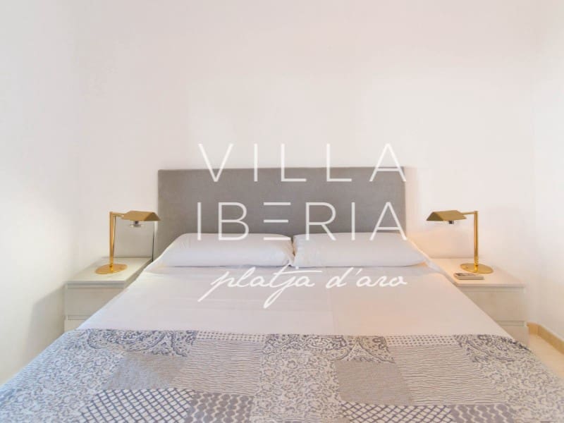 3 quarto Apartamento para venda em Platja d'Aro com garagem - 385 000 € (Ref: 9826638)