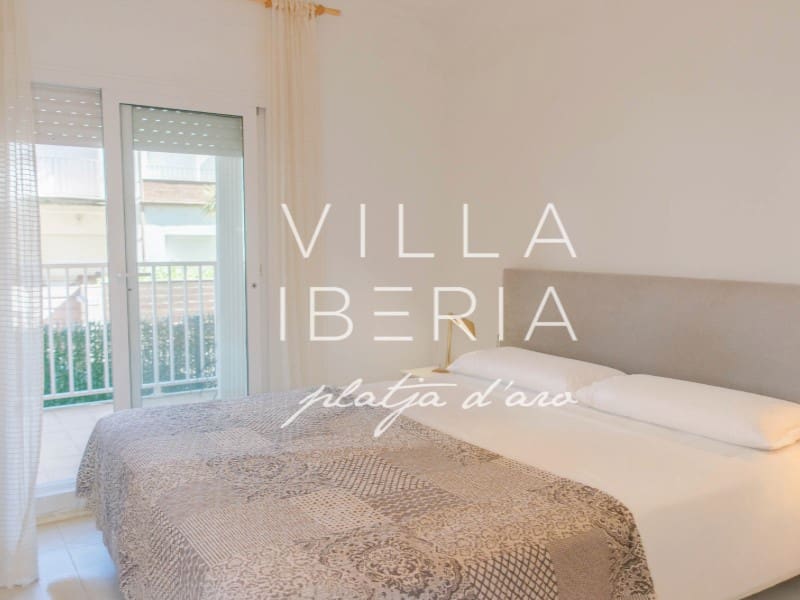 3 quarto Apartamento para venda em Platja d'Aro com garagem - 385 000 € (Ref: 9826638)