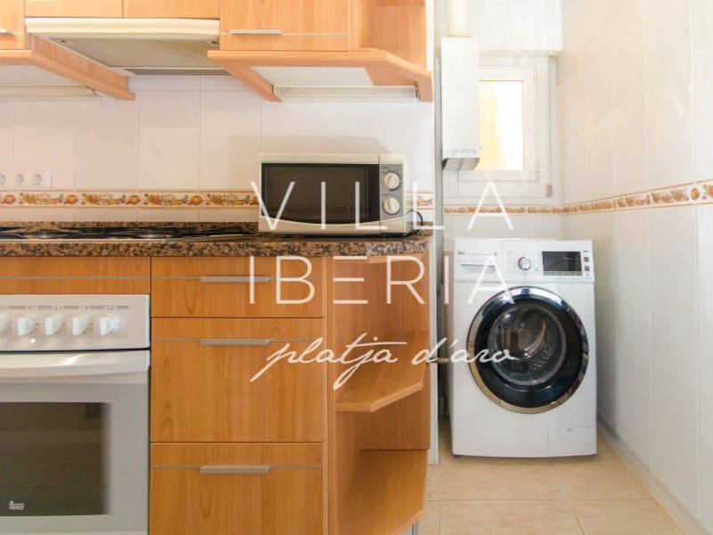 3 quarto Apartamento para venda em Platja d'Aro com garagem - 385 000 € (Ref: 9826638)