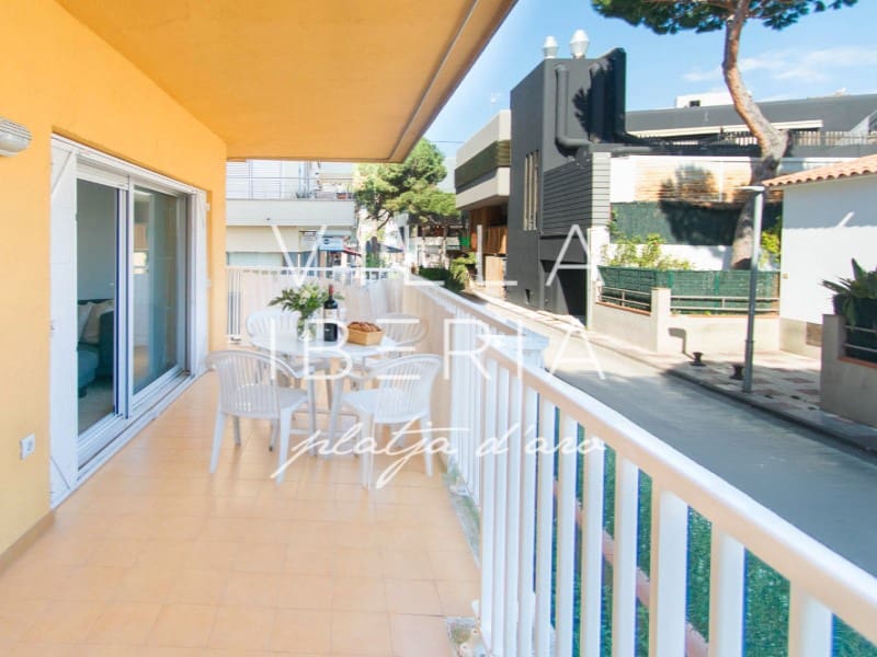 3 quarto Apartamento para venda em Platja d'Aro com garagem - 385 000 € (Ref: 9826638)