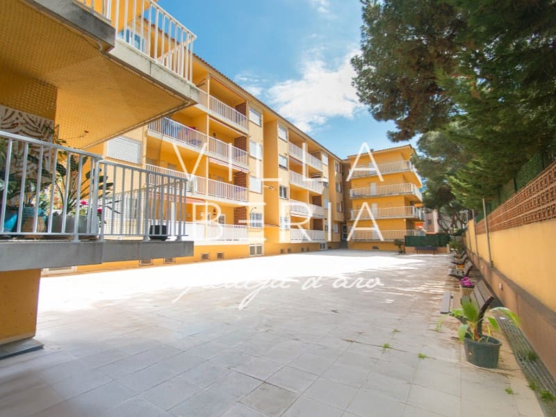 3 quarto Apartamento para venda em Platja d'Aro com garagem - 385 000 € (Ref: 9826638)