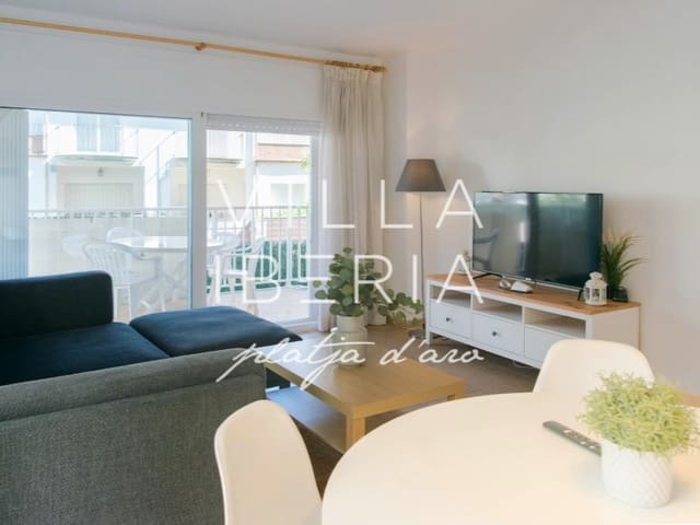 3 quarto Apartamento para venda em Platja d'Aro, Castell-Platja d'Aro com garagem - 385 000 € (Ref: 9826638)