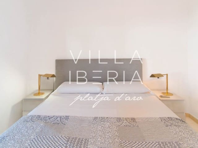 3 quarto Apartamento para venda em Platja d'Aro, Castell-Platja d'Aro com garagem - 385 000 € (Ref: 9826638)
