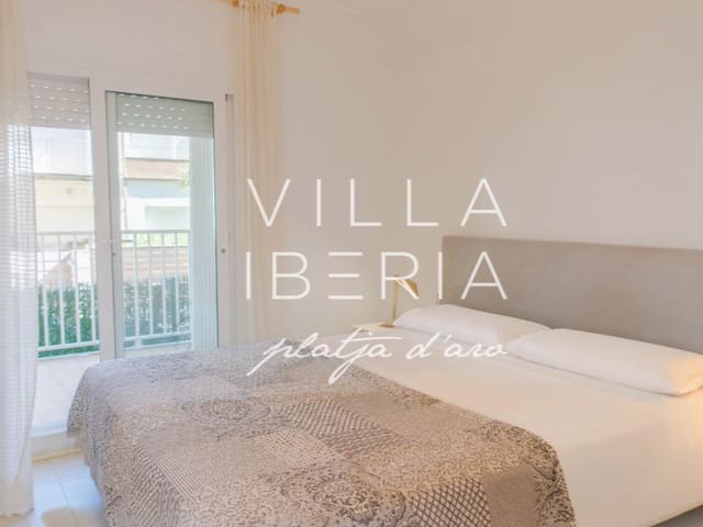 3 quarto Apartamento para venda em Platja d'Aro, Castell-Platja d'Aro com garagem - 385 000 € (Ref: 9826638)