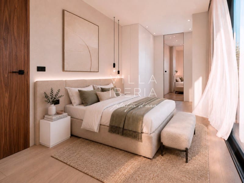 4 bedroom Villa for sale in Calonge i Sant Antoni with pool garage - € 1,850,000 (Ref: 9840418)