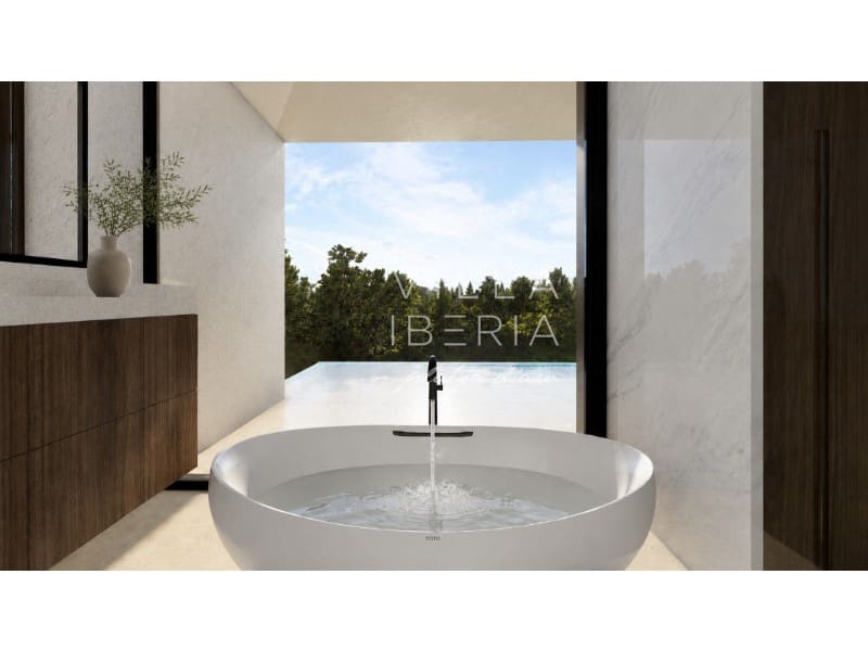 4 bedroom Villa for sale in Calonge i Sant Antoni with pool garage - € 1,850,000 (Ref: 9840418)