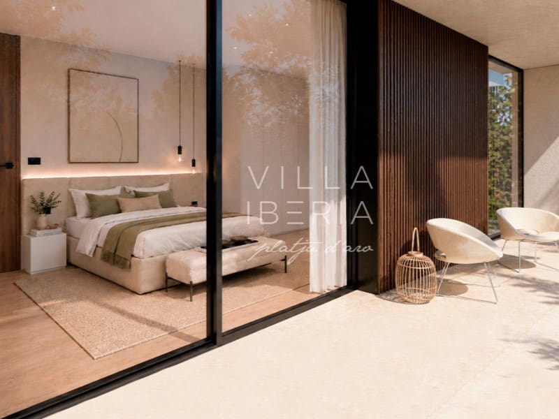 4 bedroom Villa for sale in Calonge i Sant Antoni with pool garage - € 1,850,000 (Ref: 9840418)